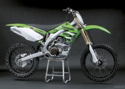 Kawasaki KX450F